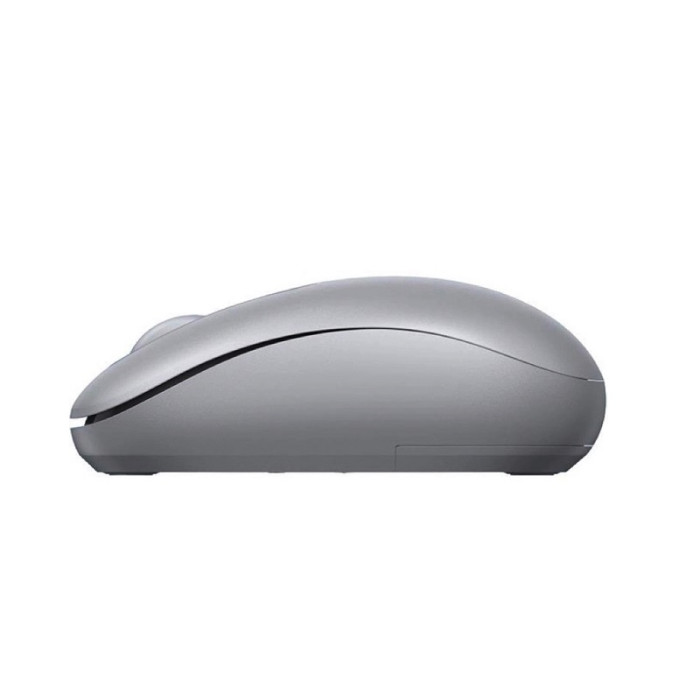 Маніпулятор миша UGREEN MU105 2.4G Wireless Mouse Moonlight Gray (UGR-90669)