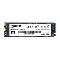 Накопичувач SSD M.2 Patriot P320 1TB NVMe 2280 Gen3.0 x4 3D TLC