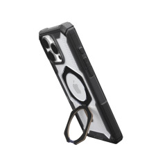 Чохол для смартфона UAG AAA Plazma Mag XTE for Apple iPhone 15 Pro Black