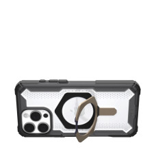 Чохол для смартфона UAG AAA Plazma Mag XTE for Apple iPhone 15 Pro Black