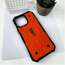 Чохол для смартфона UAG AAA Pathfinder Mag for Apple iPhone 14 Pro Orange