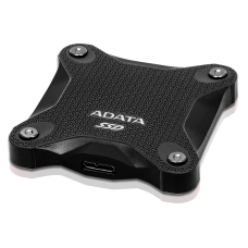 Портативний SSD ADATA SD620 1TB USB 3.2  520/460Mb/s Black