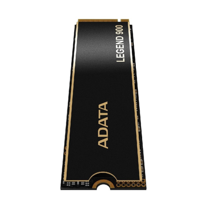 Накопичувач SSD M.2 ADATA LEGEND 900 1TB 2280 PCIe Gen 4x4 3D NAND Read/Write: 7000/4700 MB/sec