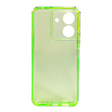 Чохол для смартфона Space III for Xiaomi Redmi Xiaomi Redmi 13C 4G/Poco C65 Green