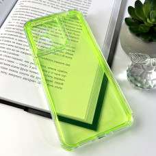 Чохол для смартфона Space III for Xiaomi Redmi Xiaomi Redmi 13C 4G/Poco C65 Green