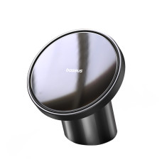 Автотримач для телефона Baseus NeoGravity Magnetic Car Mount (For Dashboards and Air Outlets) Cluster Black