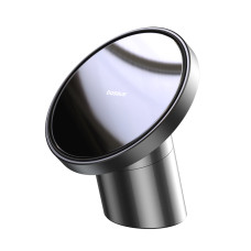 Автотримач для телефона Baseus NeoGravity Magnetic Car Mount (For Dashboards and Air Outlets) Cluster Black