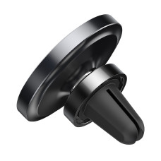 Автотримач для телефона Baseus NeoGravity Magnetic Car Mount (For Dashboards and Air Outlets) Cluster Black