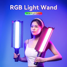 Відеосвітло Ulanzi Vijim VL360 RGB Led Light, 38W(L058GBB2 VL360)