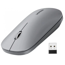 Маніпулятор миша UGREEN Portable Wireless Mouse (Gray)