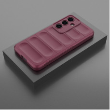 Чохол для смартфона Cosmic Magic Shield for Samsung Galaxy S25 Plus Plum