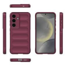 Чохол для смартфона Cosmic Magic Shield for Samsung Galaxy S25 Plus Plum