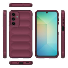 Чохол для смартфона Cosmic Magic Shield for Samsung Galaxy A16 5G Plum