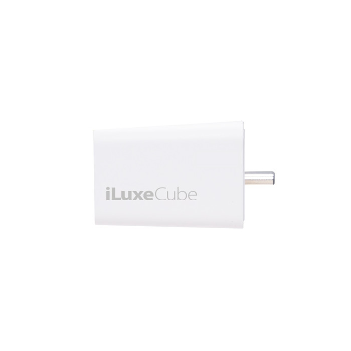 Auto Backup Patriot iLuxe Cube C 256GB USB 3.2 Gen 1, Type-C