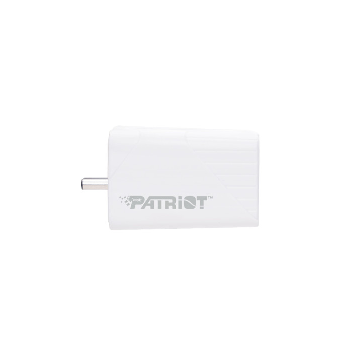 Auto Backup Patriot iLuxe Cube C 256GB USB 3.2 Gen 1, Type-C