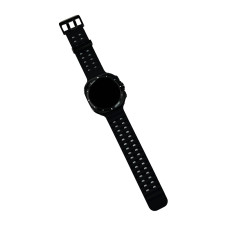Смарт-годинник W&O X15 Max 38mm. 330 mAh. Amoled+IP67 Black