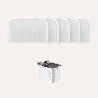 Фільтр для поїлки PETKIT Eversweet Max Filter Unit Rect- 5шт