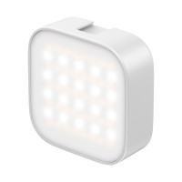 Відеосвітло Ulanzi Vijim U60 RGB Video Light White (L026GBW1 U60 RGB)