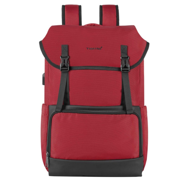 Рюкзак Tigernu T-B3909 15.6" Red