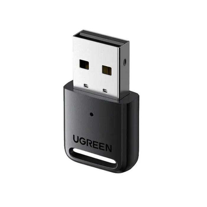 Адаптер UGREEN Bluetooth 5.3 USB Adapter