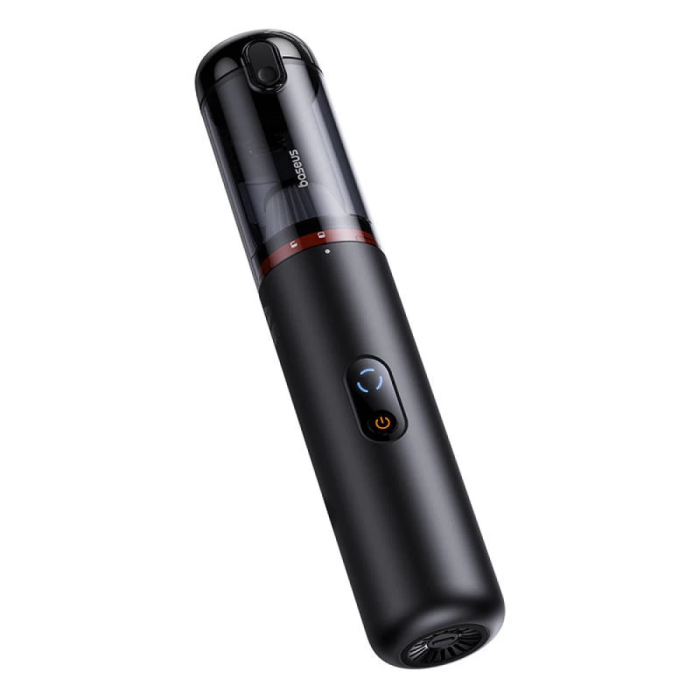Автомобільний пилосос Baseus A5 Handy Vacuum Cleaner (16000pa) Black