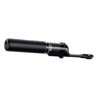 Автомобільний пилосос Baseus A5 Handy Vacuum Cleaner (16000pa) Black
