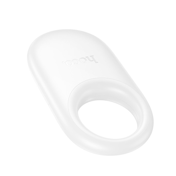 Трекер HOCO E94 Star intelligent positioning anti-lost device Pearl White