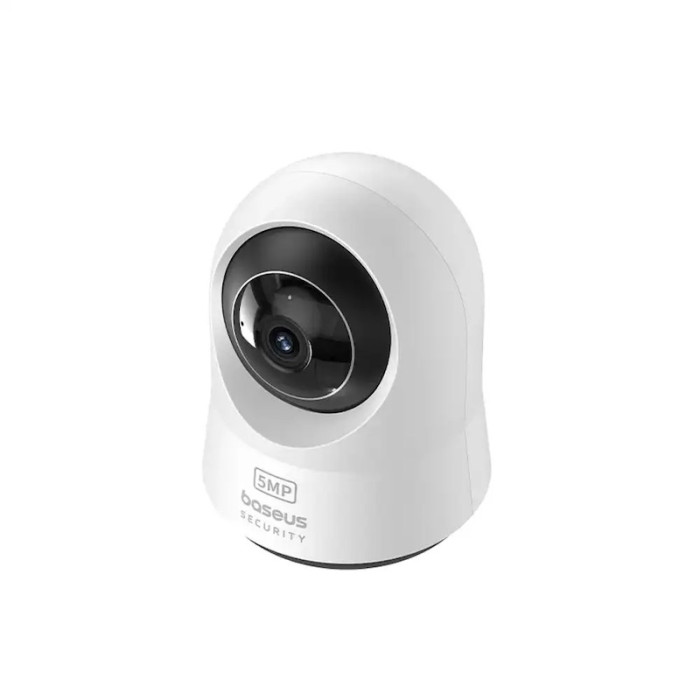 IP-камера відеоспостереження Baseus Security P1 Pro Indoor Camera 3K White (Adapter Not Included)