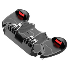 Ігровий контролер для мобільного HOCO GM7 Eagle six finger game controller Black