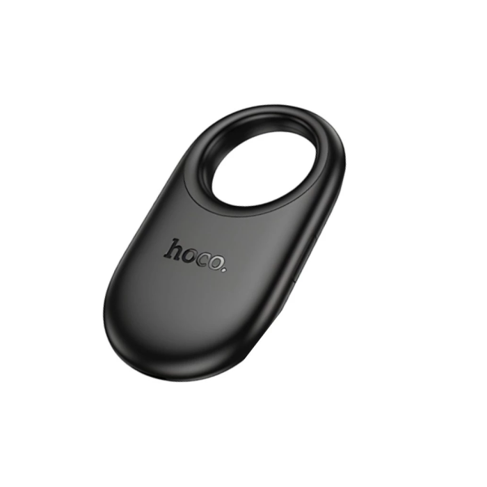 Трекер HOCO E94 Star intelligent positioning anti-lost device Obsidian Black