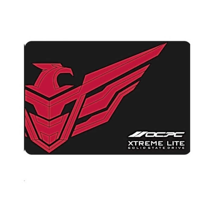 Накопичувач SSD OCPC XTL-200 SSD 2.5" SATA III 128GB
