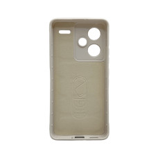 Чохол для смартфона Cosmic Magic Shield for Xiaomi Redmi Note 13 Pro Plus 5G White