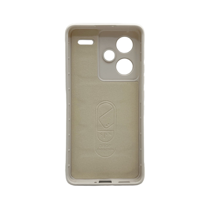 Чохол для смартфона Cosmic Magic Shield for Xiaomi Redmi Note 13 Pro Plus 5G White