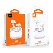 Бездротові навушники TWS WUW R193 White