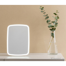 Дзеркало для макіяжу Xiaomi Jordan Judy LED Makeup Mirror