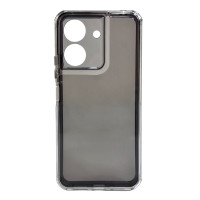 Чохол для смартфона Space III for Xiaomi Redmi Xiaomi Redmi 13C 4G/Poco C65 Black