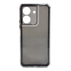Чохол для смартфона Space III for Xiaomi Redmi Xiaomi Redmi 13C 4G/Poco C65 Black