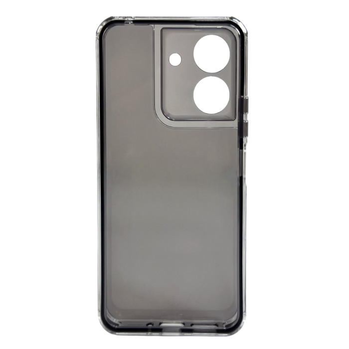 Чохол для смартфона Space III for Xiaomi Redmi Xiaomi Redmi 13C 4G/Poco C65 Black