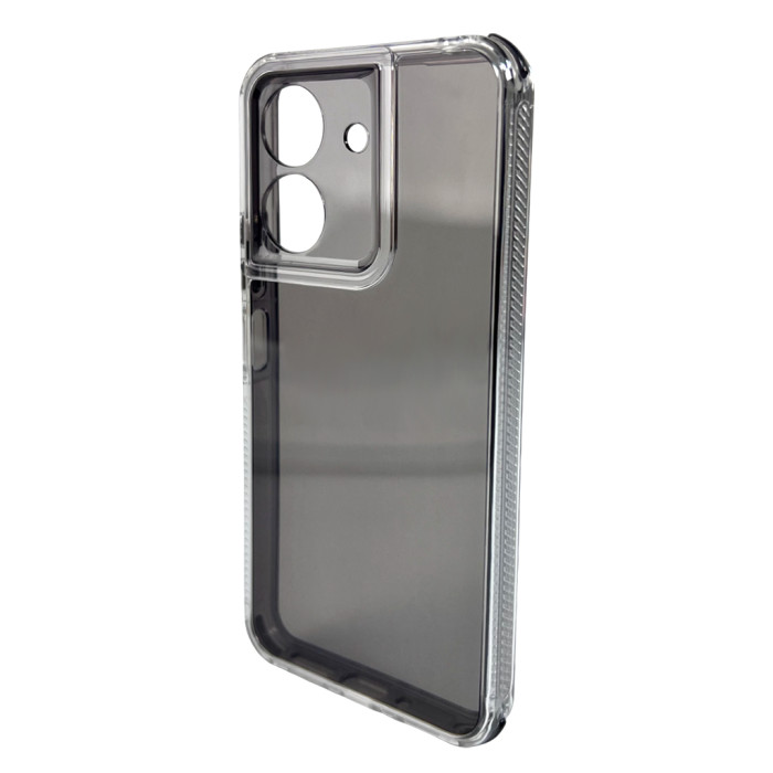 Чохол для смартфона Space III for Xiaomi Redmi Xiaomi Redmi 13C 4G/Poco C65 Black