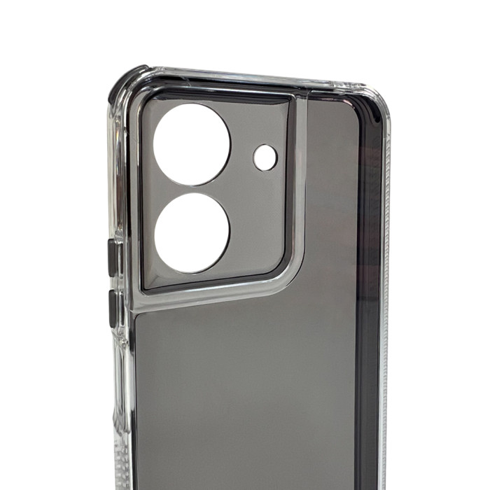Чохол для смартфона Space III for Xiaomi Redmi Xiaomi Redmi 13C 4G/Poco C65 Black
