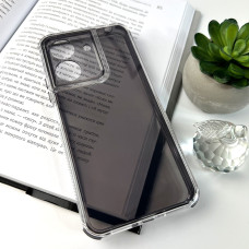 Чохол для смартфона Space III for Xiaomi Redmi Xiaomi Redmi 13C 4G/Poco C65 Black