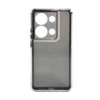 Чохол для смартфона Space III for Xiaomi Redmi Note 13 Pro 4G/Poco M6 Pro 4G Black