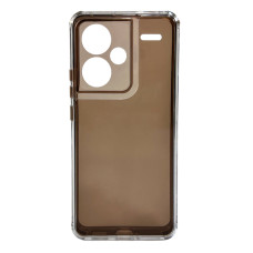 Чохол для смартфона Space III for Xiaomi Redmi Note 13 Pro Plus 5G Tea Brown