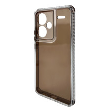 Чохол для смартфона Space III for Xiaomi Redmi Note 13 Pro Plus 5G Tea Brown