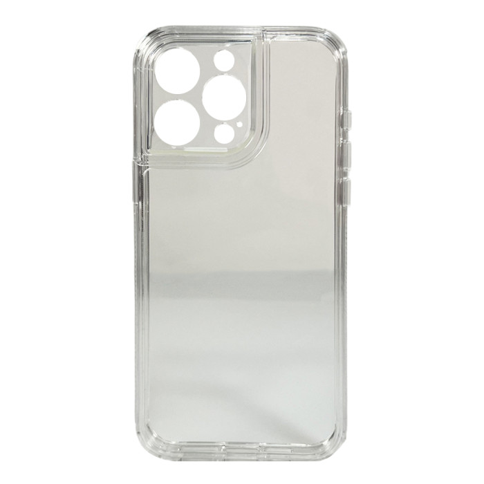 Чохол для смартфона Space III for Apple Iphone 16 Pro Max Transparent