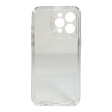 Чохол для смартфона Space III for Apple Iphone 16 Pro Max Transparent
