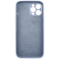 Чохол для смартфона Silicone Full Case AA Camera Protect for Apple iPhone 12 Pro 53,Sierra Blue