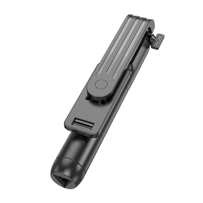 Селфі-трипод BOROFONE BY11 Happy live broadcast holder Black