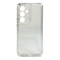 Чохол для смартфона Space III for Samsung Galaxy S23 FE Transparent