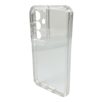 Чохол для смартфона Space III for Samsung Galaxy S23 FE Transparent